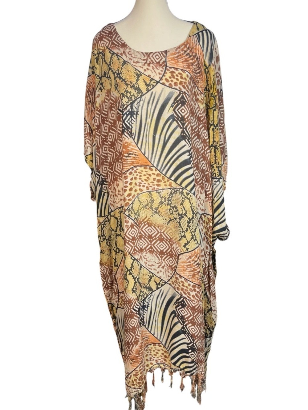 Westside Designs Mumu